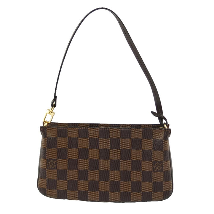 楽天市場】ルイ ヴィトン LOUIS VUITTON ナヴォナ N51983 アクセサリー 