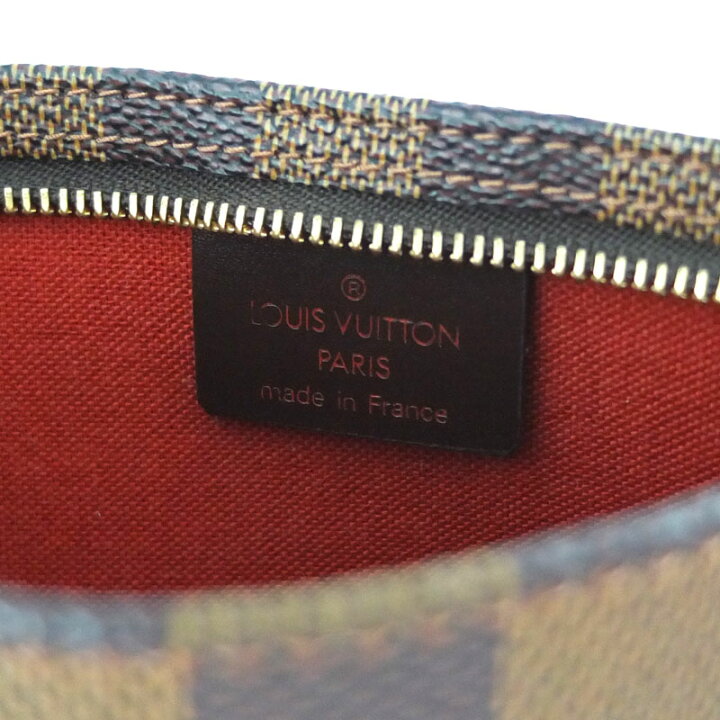 楽天市場】ルイ ヴィトン LOUIS VUITTON ナヴォナ N51983 アクセサリー 