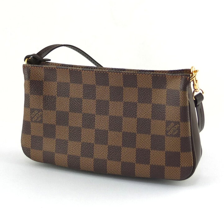 楽天市場】ルイ ヴィトン LOUIS VUITTON ナヴォナ N51983 アクセサリー 