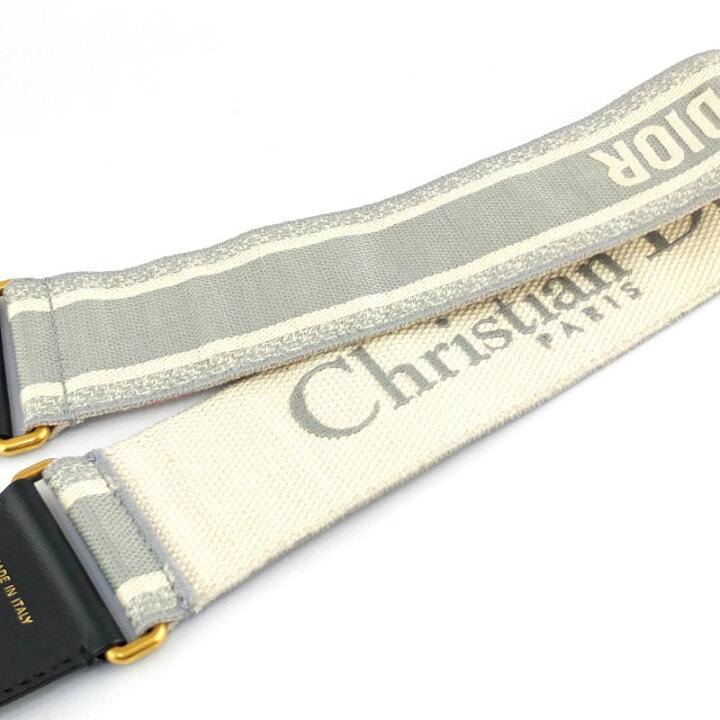 楽天市場】クリスチャン ディオール Christian Dior オブリーク エン 