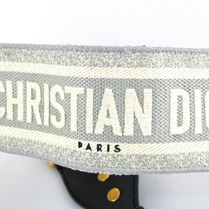 楽天市場】クリスチャン ディオール Christian Dior オブリーク エン  