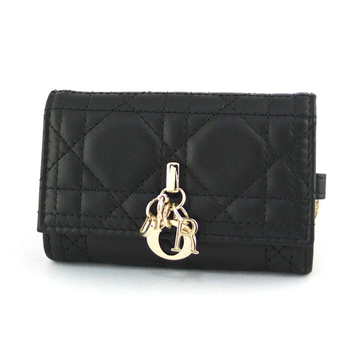 楽天市場】クリスチャン ディオール Christian Dior レディディオール  