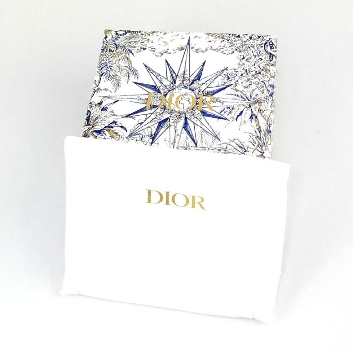 楽天市場】クリスチャン ディオール Christian Dior レディディオール  