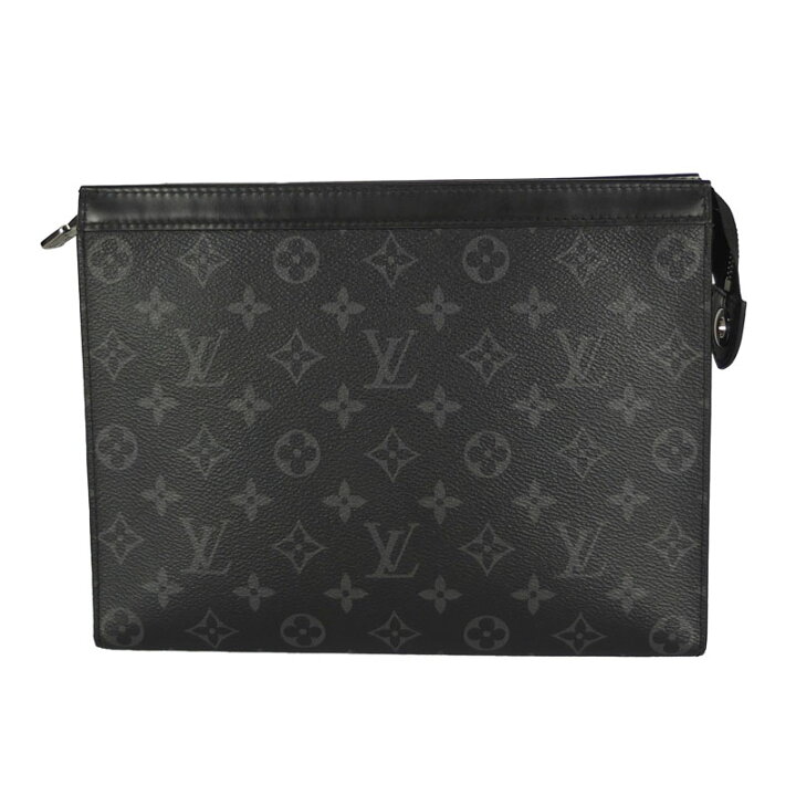 楽天市場】ルイ ヴィトン LOUIS VUITTON ポシェット ヴォワヤージュ MM