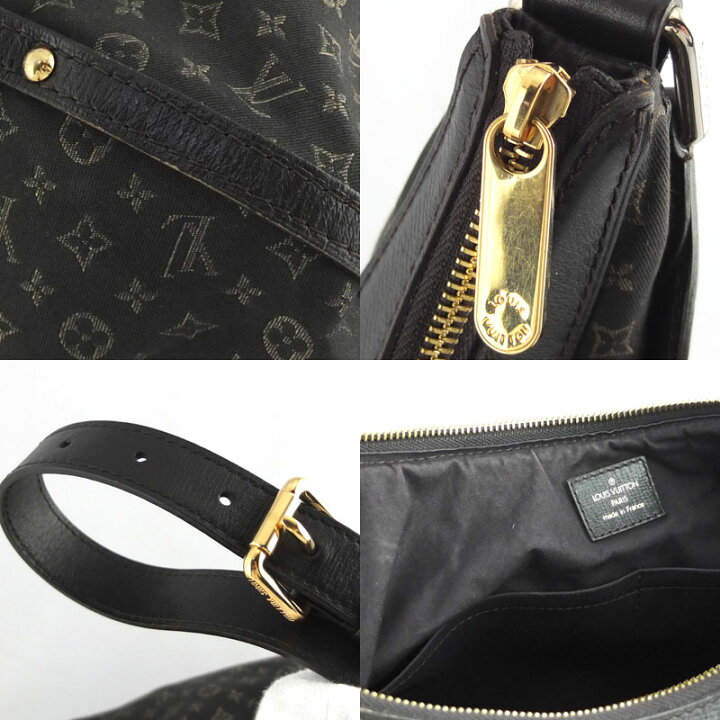 楽天市場】ルイ ヴィトン LOUIS VUITTON ラプソディーMM M40403 