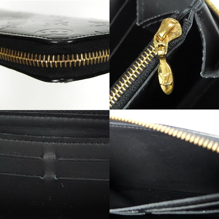 楽天市場】ルイ ヴィトン LOUIS VUITTON ポルトフォイユ クレマンス 