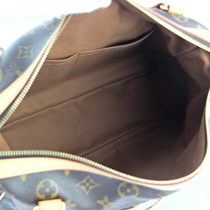 楽天市場】ルイ ヴィトン LOUIS VUITTON ストレーザPM M51186 