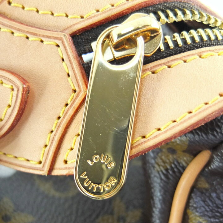 楽天市場】ルイ ヴィトン LOUIS VUITTON ストレーザPM M51186 