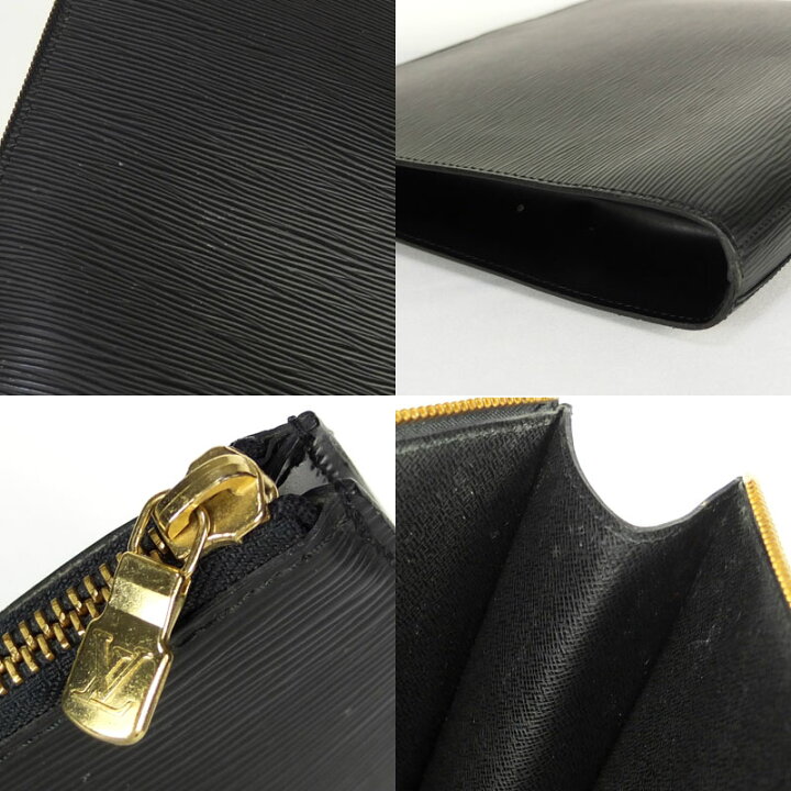 楽天市場】ルイ ヴィトン LOUIS VUITTON ポッシュ ドキュマン M54492 