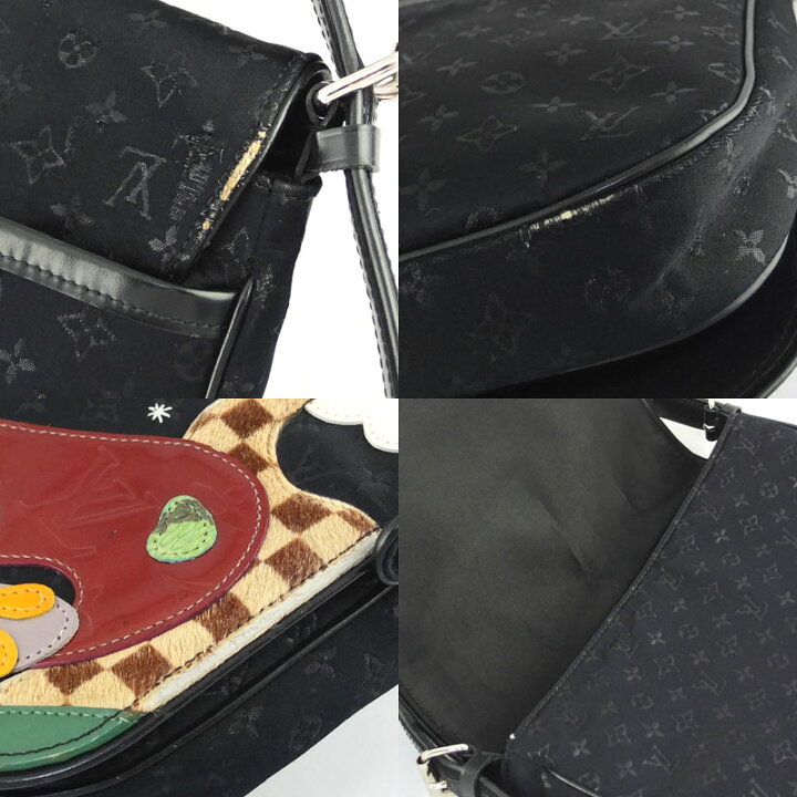 楽天市場】ルイ ヴィトン LOUIS VUITTON コント ドゥ フェ ミュゼット 