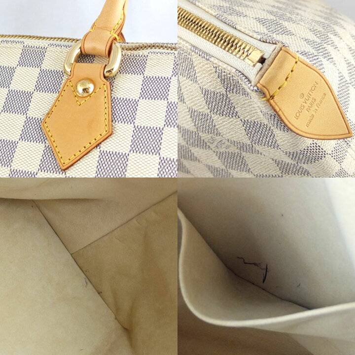 楽天市場】ルイ ヴィトン LOUIS VUITTON サレヤMM N51185 トートバッグ 