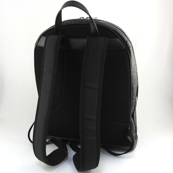 楽天市場】グッチ GUCCI バックパック リュックサック 406370  