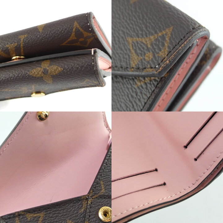 楽天市場】ルイ ヴィトン LOUIS VUITTON ポルトフォイユ セレスト  