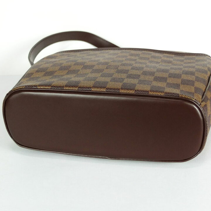 楽天市場】ルイ ヴィトン LOUIS VUITTON イパネマGM N51292 ショルダー 