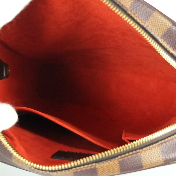 楽天市場】ルイ ヴィトン LOUIS VUITTON イパネマGM N51292 ショルダー 