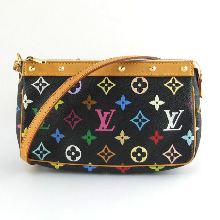 楽天市場】ルイ ヴィトン LOUIS VUITTON ポシェット アクセソワール 