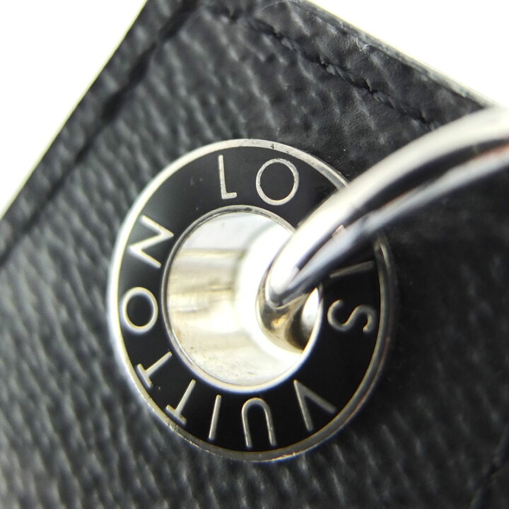 楽天市場】ルイ ヴィトン LOUIS VUITTON キーホルダー アンシャッペ 