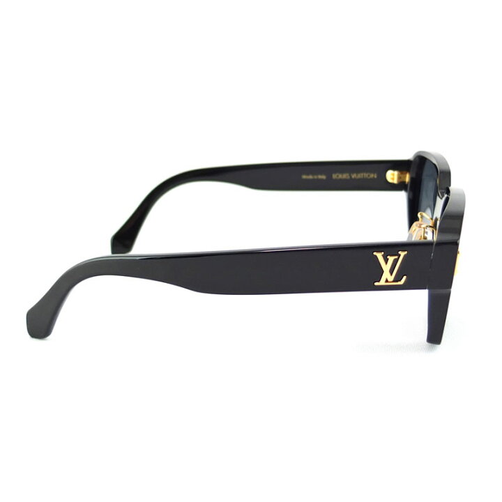 楽天市場】ルイ ヴィトン LOUIS VUITTON サングラス LV コンフィデンス 