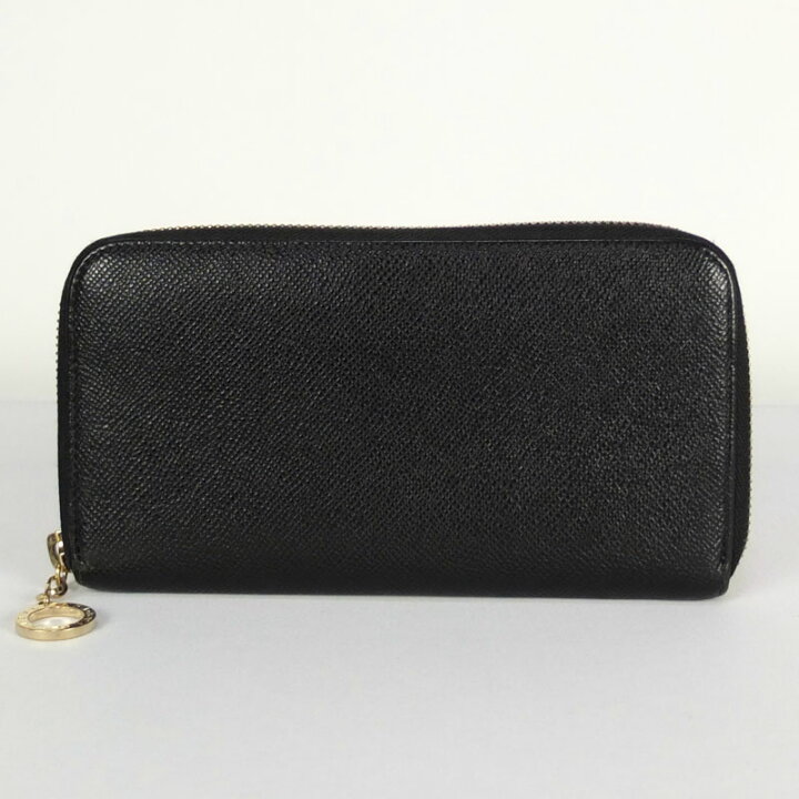 楽天市場】ブルガリ BVLGARI ラウンドファスナー長財布 280561  