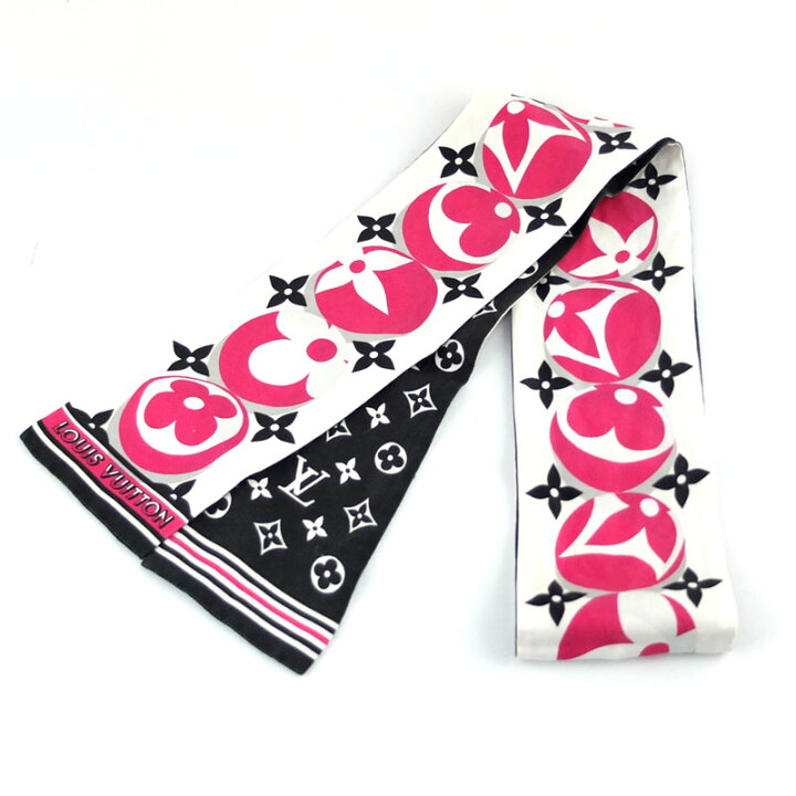 楽天市場】ルイ ヴィトン LOUIS VUITTON バンドー モノグラム  