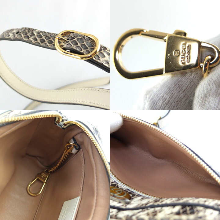 楽天市場】グッチ GUCCI オフィディア GG ミニバッグ 517350  