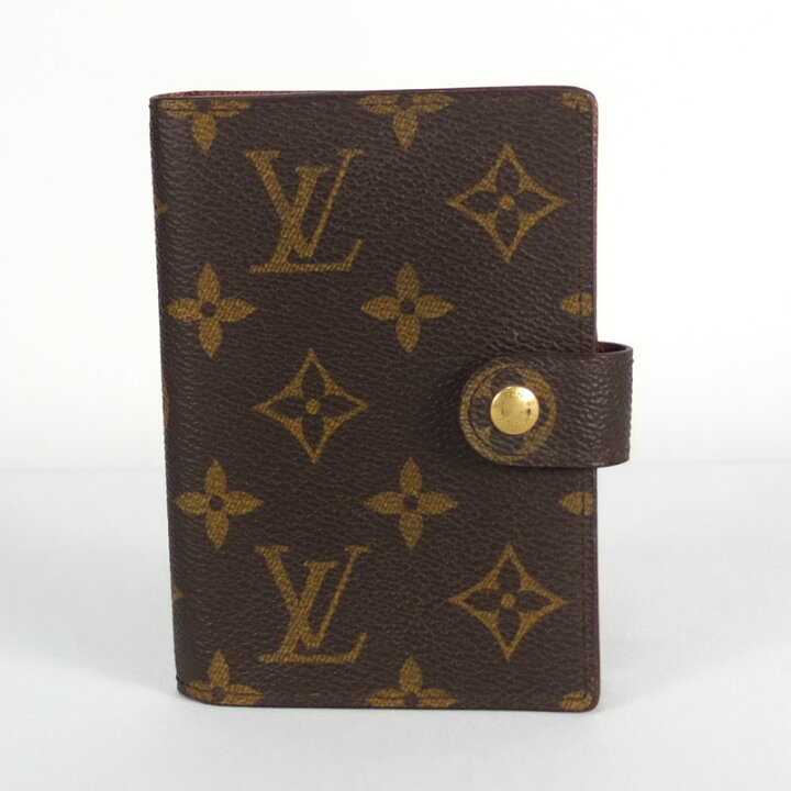 楽天市場】ルイ ヴィトン LOUIS VUITTON エテュイ・パームV PDAカバー 