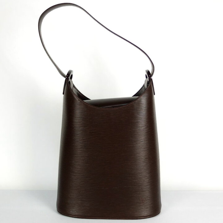 楽天市場】ルイ ヴィトン LOUIS VUITTON エピ ヴェルソー M5281D 