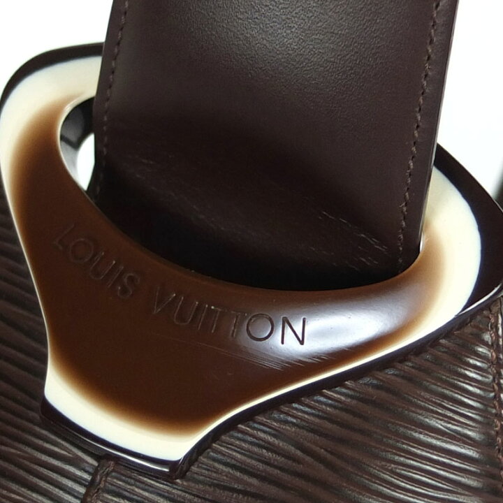 楽天市場】ルイ ヴィトン LOUIS VUITTON エピ ヴェルソー M5281D 
