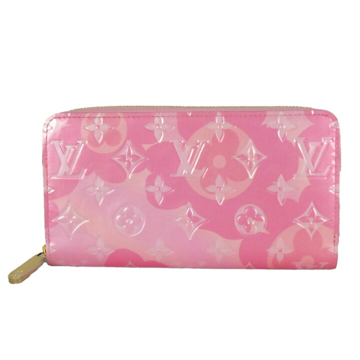 楽天市場】ルイ ヴィトン LOUIS VUITTON ジッピーウォレット M80309 