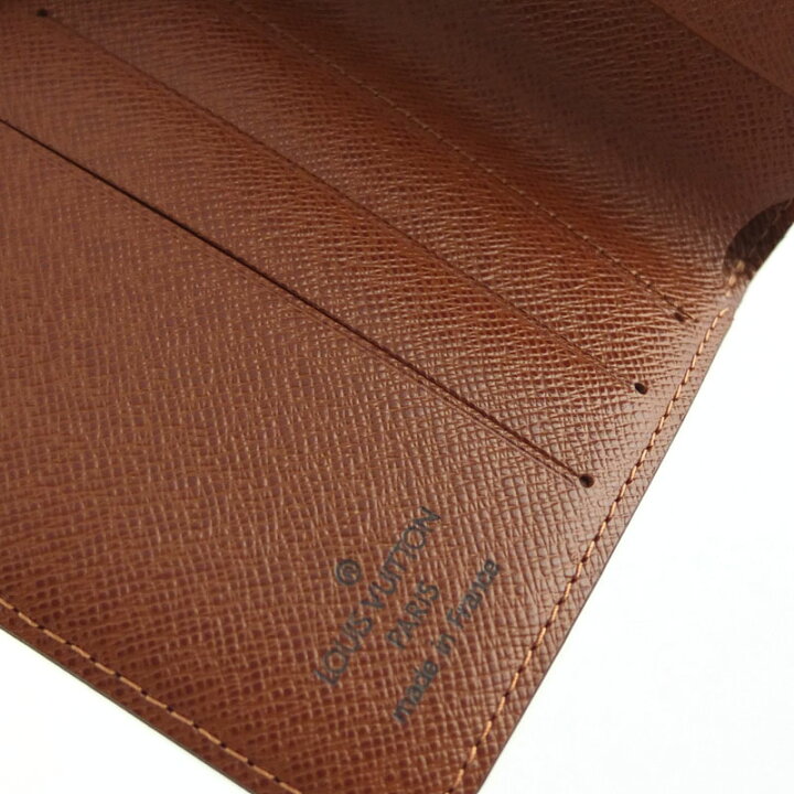 楽天市場】ルイ ヴィトン LOUIS VUITTON コンパクト ジップ M61667 二 