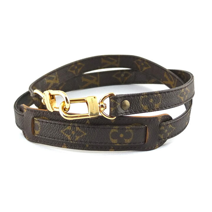 楽天市場】ルイ ヴィトン LOUIS VUITTON ショルダーストラップ 