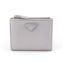 楽天市場】PRADA(プラダ) 財布 M510の通販