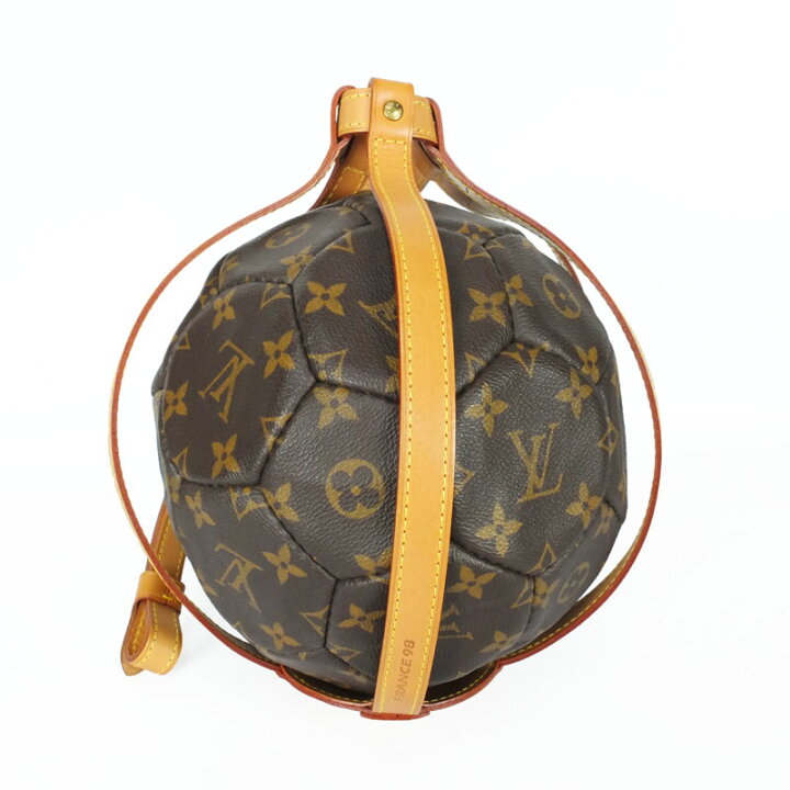 楽天市場】ルイ ヴィトン LOUIS VUITTON M99054 モノグラム サッカー  