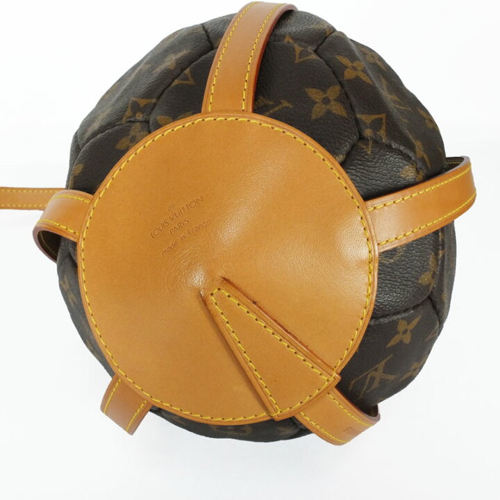 Soccer ball Other accessories M99054 monogram