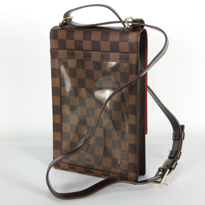 楽天市場】ルイ ヴィトン LOUIS VUITTON ポートベロー N45271  