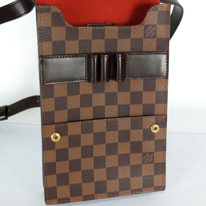 楽天市場】ルイ ヴィトン LOUIS VUITTON ポートベロー N45271  