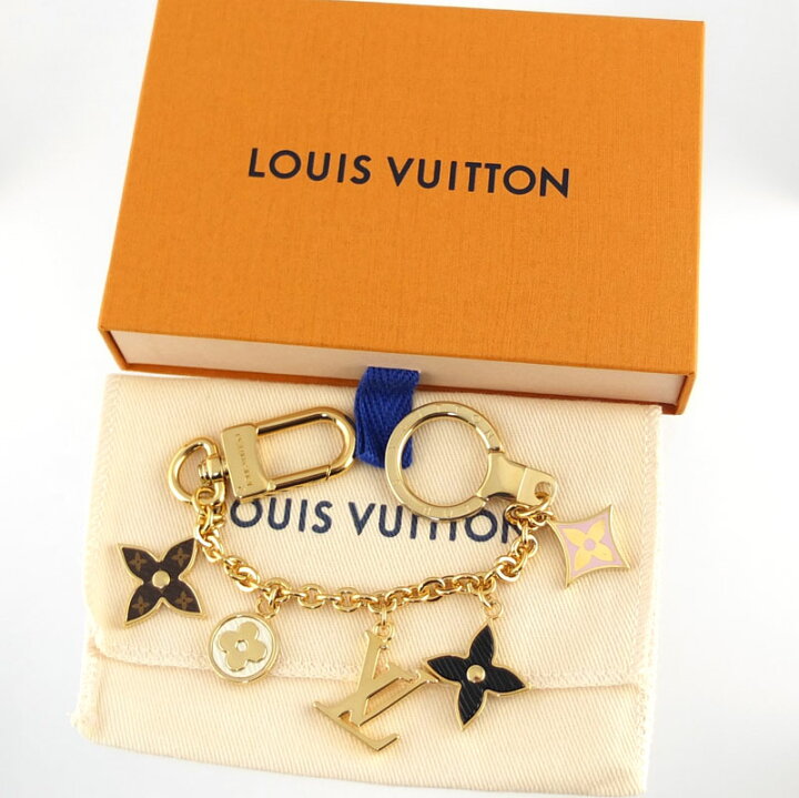 楽天市場】ルイ ヴィトン LOUIS VUITTON ビジュー サック シェンヌ 