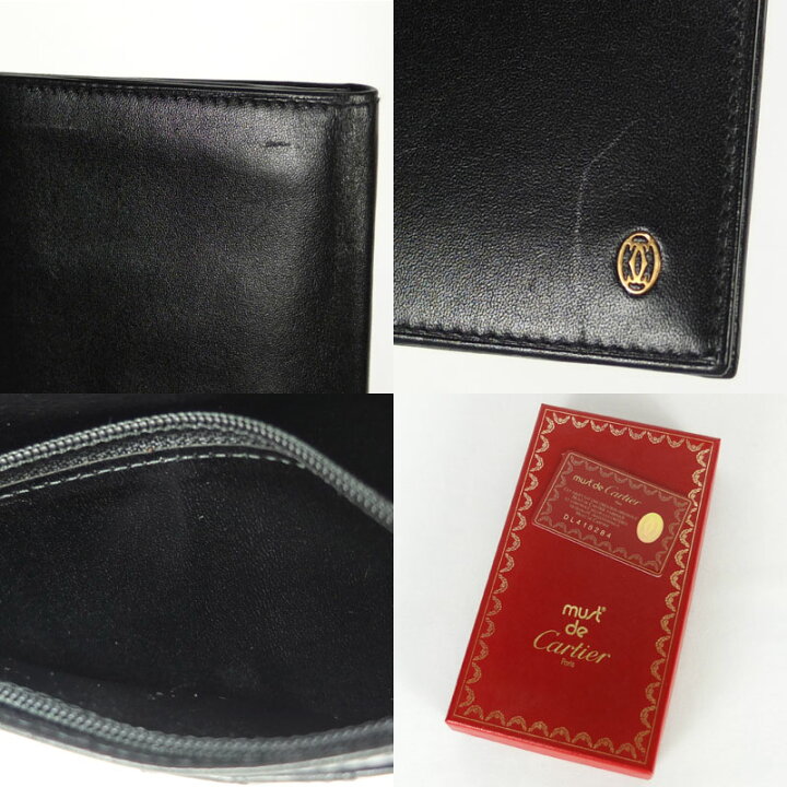 楽天市場】カルティエ CARTIER パシャ ドゥ カルティエ L3000131 二  