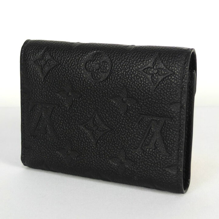 楽天市場】ルイ ヴィトン LOUIS VUITTON ポルトフォイユ ヴィクトリー  