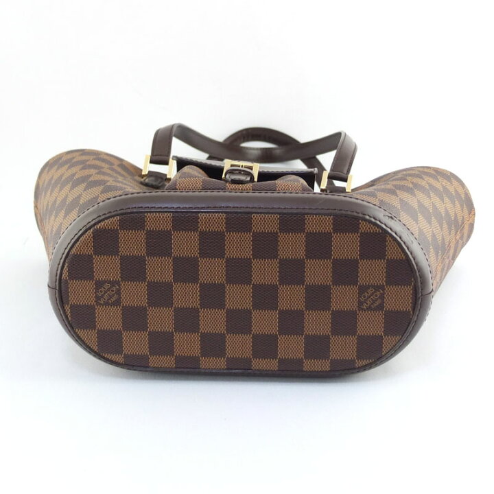 楽天市場】ルイ ヴィトン LOUIS VUITTON マノスクPM N51121 トート 