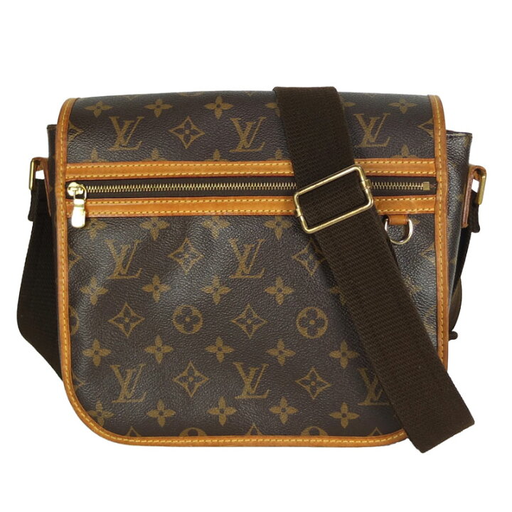 楽天市場】ルイ ヴィトン LOUIS VUITTON メッセンジャー PM ボス  