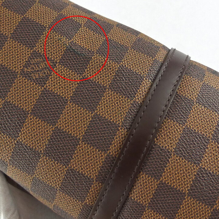 楽天市場】ルイ ヴィトン LOUIS VUITTON パピヨン26 N51304  