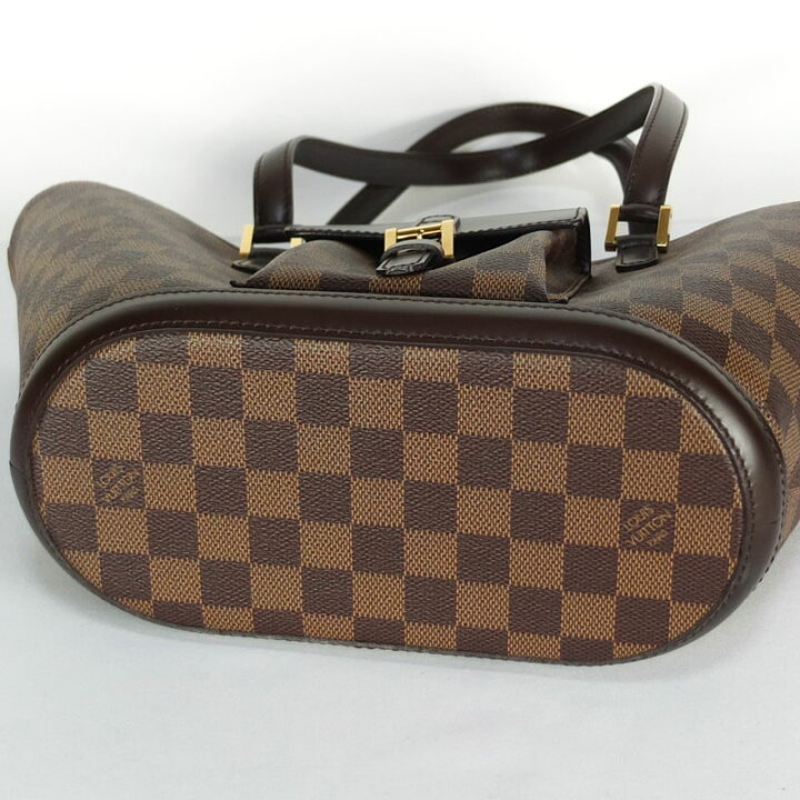 楽天市場】ルイ ヴィトン LOUIS VUITTON マノスクPM トートバッグ  