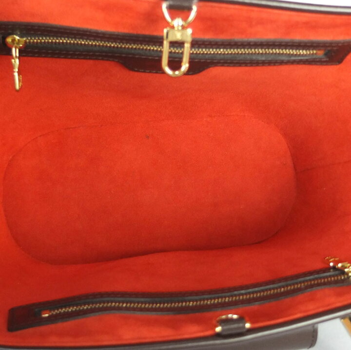 楽天市場】ルイ ヴィトン LOUIS VUITTON マノスクPM トートバッグ 