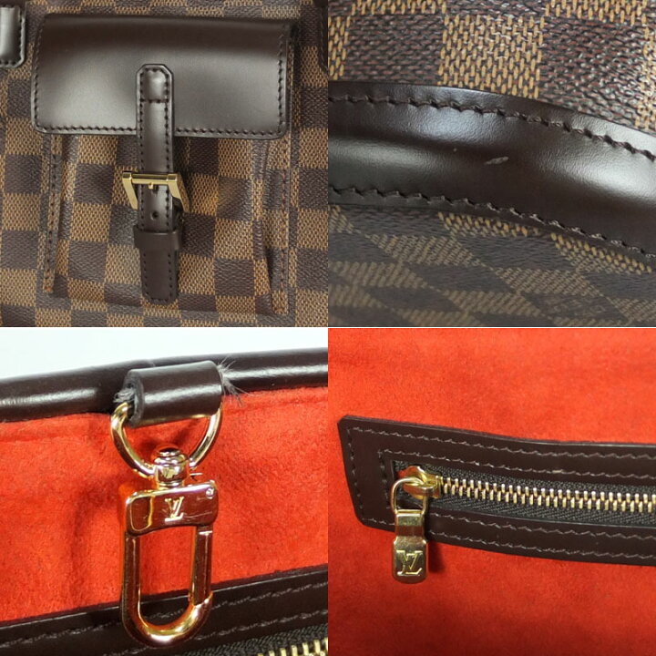 楽天市場】ルイ ヴィトン LOUIS VUITTON マノスクPM トートバッグ  