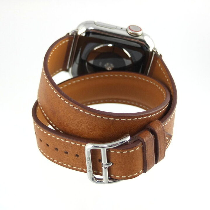 楽天市場】アップル Apple Watch Hermes Series4 エルメス シリーズ4 