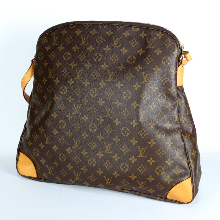 楽天市場】ルイ ヴィトン LOUIS VUITTON バラード M51112 スペシャル 