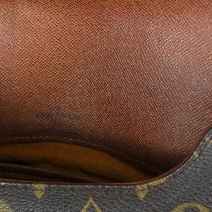 楽天市場】ルイ ヴィトン LOUIS VUITTON ミュゼット サルサ ショート