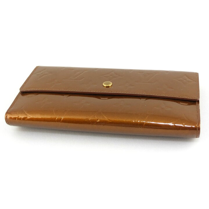 楽天市場】ルイ ヴィトン LOUIS VUITTON ポルトトレゾール  