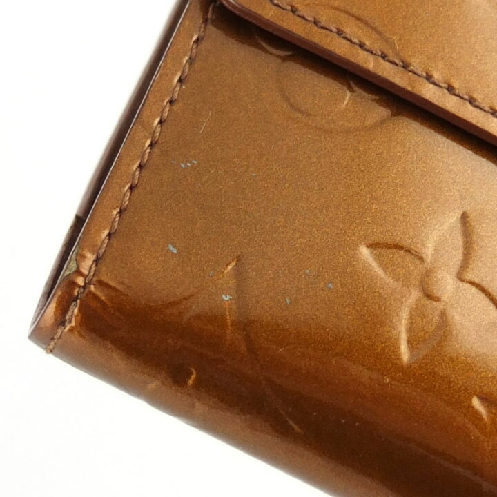 楽天市場】ルイ ヴィトン LOUIS VUITTON ポルトトレゾール 